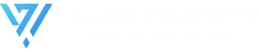 Alex Meurer’s Crypto trading University